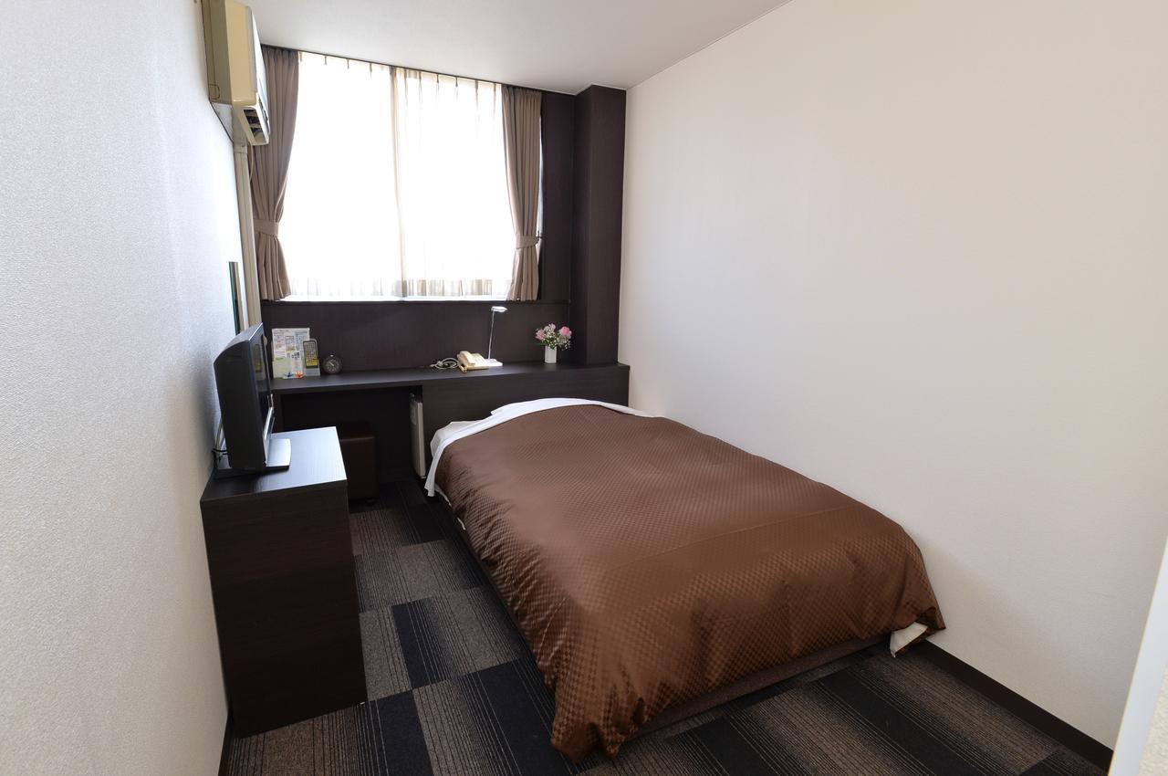 Business Hotel Bl Kuwana Extérieur photo