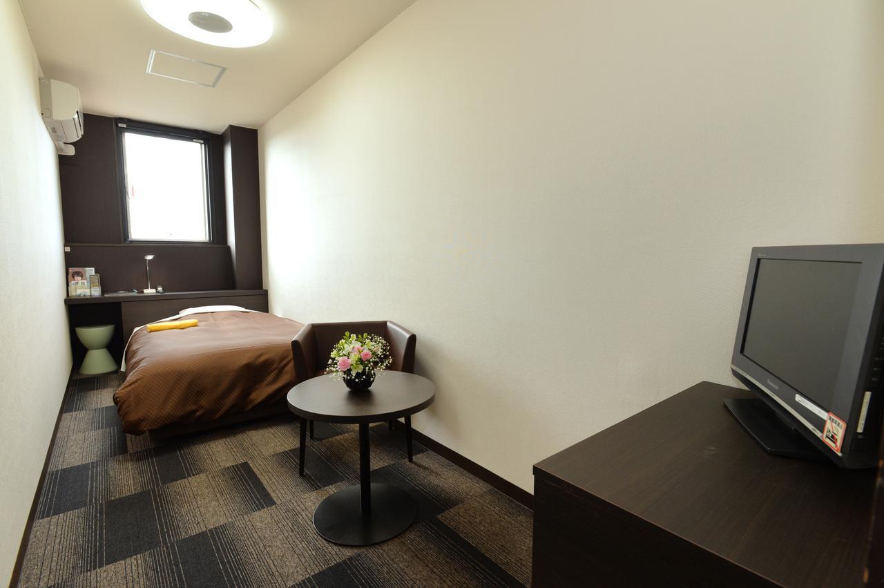 Business Hotel Bl Kuwana Extérieur photo