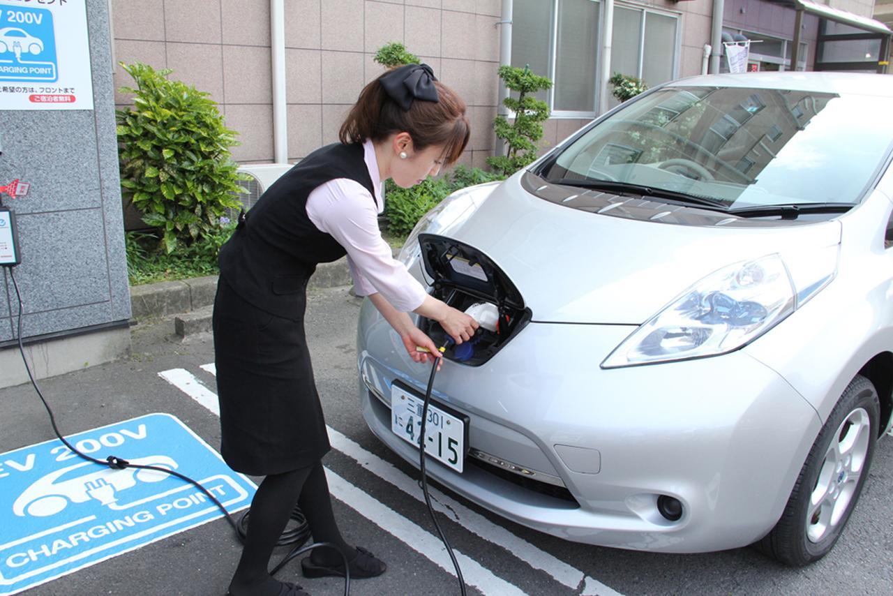 Business Hotel Bl Kuwana Extérieur photo
