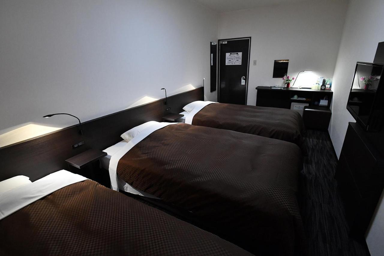 Business Hotel Bl Kuwana Extérieur photo