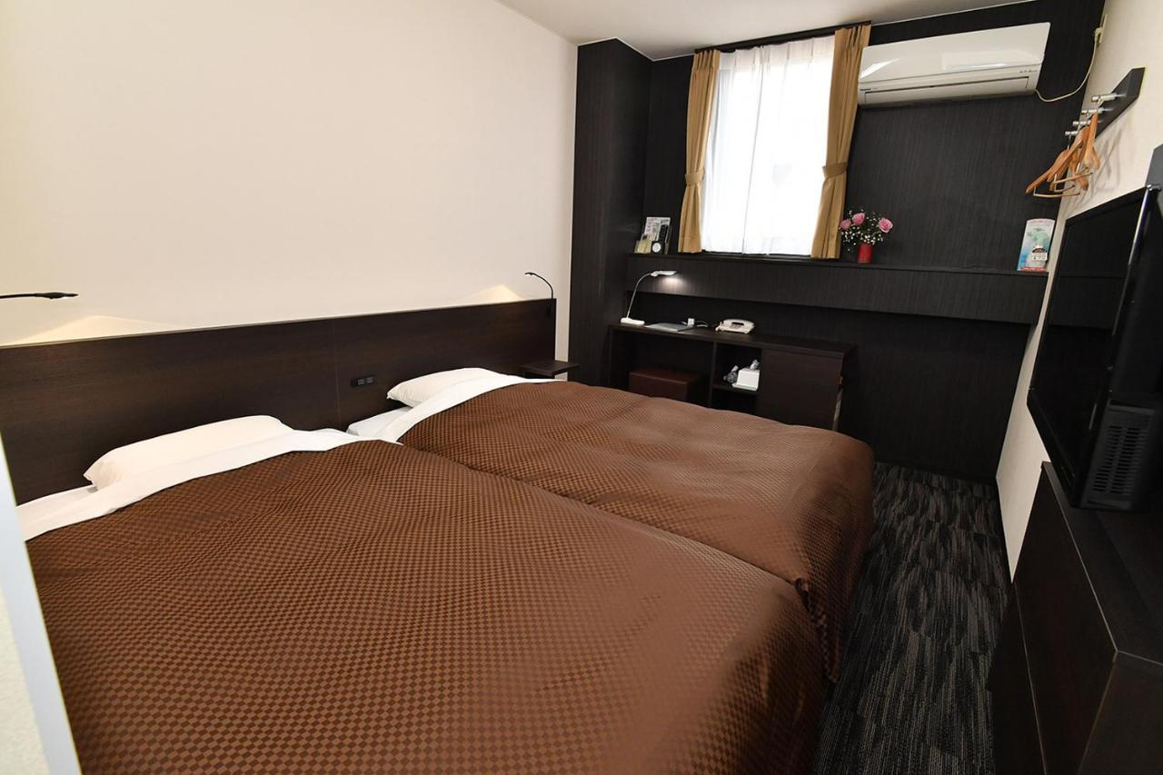 Business Hotel Bl Kuwana Extérieur photo